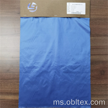 Obl21-2121 Twill Polyester Nylon Woven Fabric